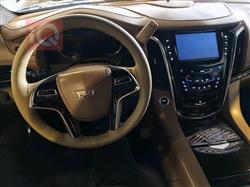 كاديلاك اسكاليد